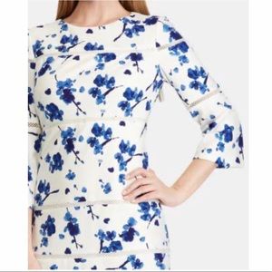 RALPH LAUREN Colonial Floral dress 💐💐